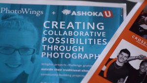 Introducing InSights: Past, Present and Future Self Through Photography