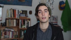 Mark Strandquist – Windows From Prison Presentation