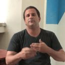 Robert King: Keeping up Tenacity & Resilience, Foundry Photojournalism Workshop 2013