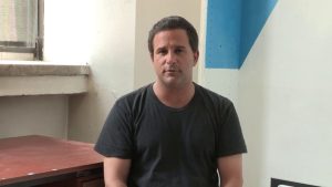 Robert King: Choosing Subjects & Covering Snipers in Syria, Foundry Photojournalism Workshop 2013