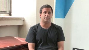 Robert King: How conflict journalism has changed me, Foundry Photojournalism Workshop 2013