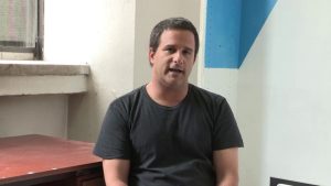 Robert King: Why a picture is worth 1000 words, Foundry Photojournalism Workshop 2013