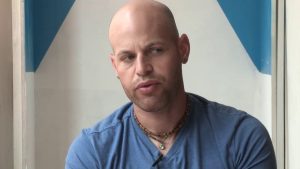 Ben Lowy: What is the “Aesthetic Bridge?” Foundry Photojournalism Workshop 2013