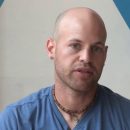 Ben Lowy: Photography can help people understand each other, Foundry Photojournalism Workshop 2013