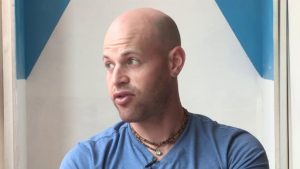 Ben Lowy: Subjects Other Than War, Foundry Photojournalism Workshop 2013