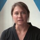 Andrea Bruce: Conflict Photography & Compassion Overload, Foundry Photojournalism Workshop 2013