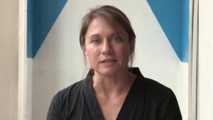 Andrea Bruce: Conflict Photography & Compassion Overload, Foundry Photojournalism Workshop 2013