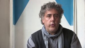 Ron Haviv: Utilizing Photography in the Classroom, Foundry Photojournalism Workshop 2013