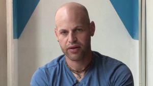 Ben Lowy: Power of Photography, Foundry Photojournalism Workshop 2013