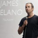 “Black Tsunami,” James Whitlow Delano’s firsthand account of the 2011 Tsunami aftermath, Foundry Workshop in Chiang Mai