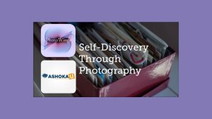 Photographic Thinking: PhotoWings at TEDxAshokaU