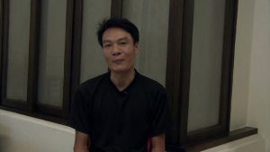 Photographer Suthep Kritsanavarin: Notoriety & Success, Foundry Photojournalism Workshop 2012