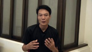 Photographer Suthep Kritsanavarin: World Changed by Work, Foundry Photojournalism Workshop 2012