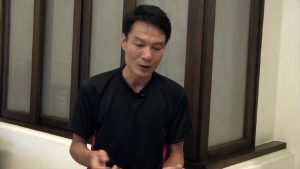 Photographer Suthep Kritsanavarin: Skills the Public Can Learn from Photographers, Foundry Photojournalism Workshop 2012