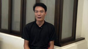 Photographer Suthep Kritsanavarin: Approaching People, Foundry Photojournalism Workshop 2012