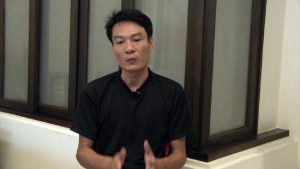 Photographer Suthep Kritsanavarin: On Ethics, Foundry Photojournalism Workshop 2012