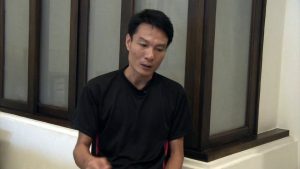 Photographer Suthep Kritsanavarin: Dealing with Challenges, Foundry Photojournalism Workshop 2012