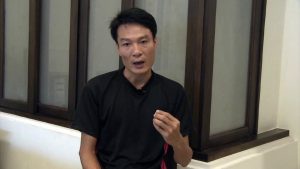 Photographer Suthep Kritsanavarin: Dangerous Situations as a Journalist, Foundry Photojournalism Workshop 2012