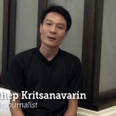 Photographer Suthep Kritsanavarin: Working in Burma, Foundry Photojournalism Workshop 2012