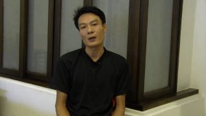 Photographer Suthep Kritsanavarin: InSIGHT Out! Project, Foundry Photojournalism Workshop 2012