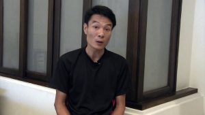 Photographer Suthep Kritsanavarin: Southeast Asian Photographers, Foundry Photojournalism Workshop 2012