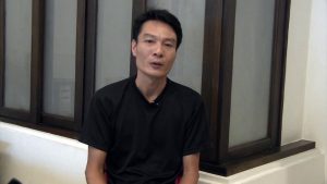 Photographer Suthep Kritsanavarin: Learning How to be a Photographer, Foundry Photojournalism Workshop 2012