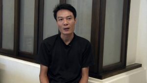 Photographer Suthep Kritsanavarin: Power of Photography, Foundry Photojournalism Workshop 2012