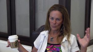 Photographer Paula Bronstein: Building Trust, Foundry Photojournalism Workshop 2012