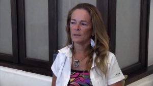 Photographer Paula Bronstein: Working on Staff, Foundry Photojournalism Workshop