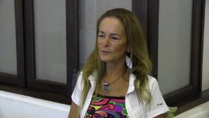 Photographer Paula Bronstein: Women & International Photojournalism, Foundry Photojournalism Workshop 2012