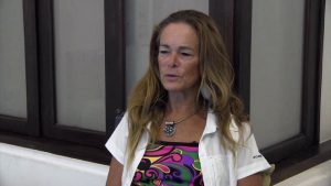 Photographer Paula Bronstein: Working in the Field, Foundry Photojournalism Workshop