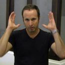 Photographer James Whitlow Delano: Changed by his Work, Foundry Photojournalism Workshop 2012