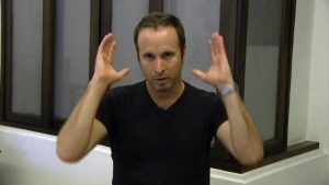 Photographer James Whitlow Delano: Changed by his Work, Foundry Photojournalism Workshop 2012