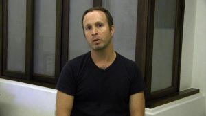 Photographer James Whitlow Delano: Developing a Career, Foundry Photojournalism Workshop 2012