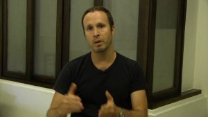 Photographer James Whitlow Delano: Earning Trust and Access, Foundry Photojournalism Workshop 2012