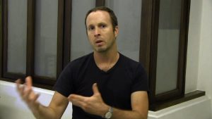 Photographer James Whitlow Delano: Street Photography and Storytelling, Foundry Photojournalism Workshop 2012