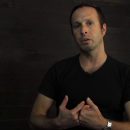 Photographer James Whitlow Delano: Beginnings in Photography, Foundry Photojournalism Workshop 2012