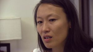 Photographer Agnès Dherbeys: Her Inspiration, Foundry Photojournalism Workshop 2012