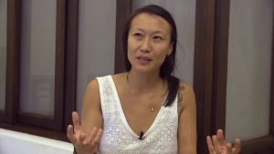 Photographer Agnès Dherbeys: Planned Projects, Foundry Photojournalism Workshop 2012