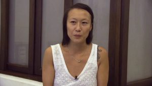 Photographer Agnès Dherbeys: Thoughts on the Power of Photography, Foundry Photojournalism Workshop 2012