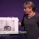 Photographer Brigitte Carnochan: Discussing “Time Like a River”