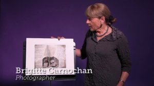 Photographer Brigitte Carnochan: Discussing “Time Like a River”