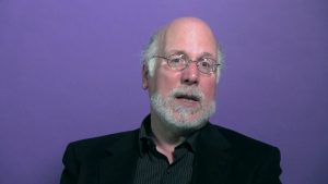 PhotoWings Interview: Stanford Cognitive Scientist Stephen Kosslyn – Mental imagery and perception