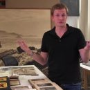 Photo Conservator Gawain Weaver on preserving a photographic legacy