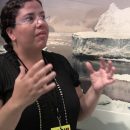 Photographer Camille Seaman: What moves her