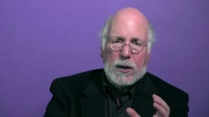 Cognitive Scientist Stephen Kosslyn: The brain and collaboration