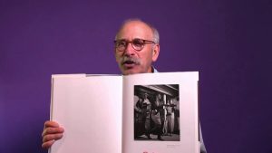 Photographer Ken Light – Viewing Wayne Miller’s “Chicago South Side”