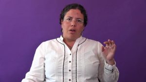 Photographer Camille Seaman: Inspiration through accepting who you are