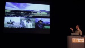 Florian Schulz’s “To the Arctic” – Collaborations for Cause 2012