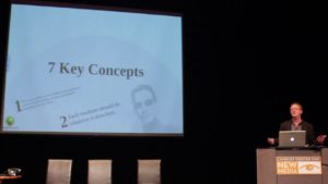 Serious Play: Multiplatform Narratives & Game Strategy in Visual Documentary Storytelling – Collaborations for Cause 2012